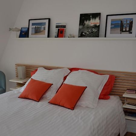 Le Beau Repaire, Chambres D'Hotes, Quartier Historique, 1 A 3 Chambres, Etage Independant Angers Eksteriør bilde